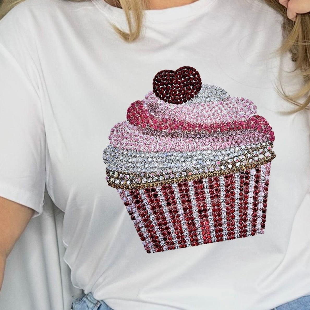 "A SWEET VALENTINE'S"