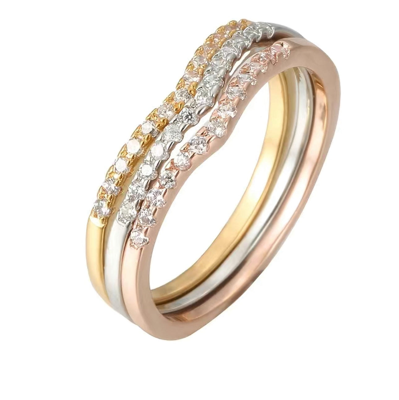 V SHAPE ETERNITY 1.0