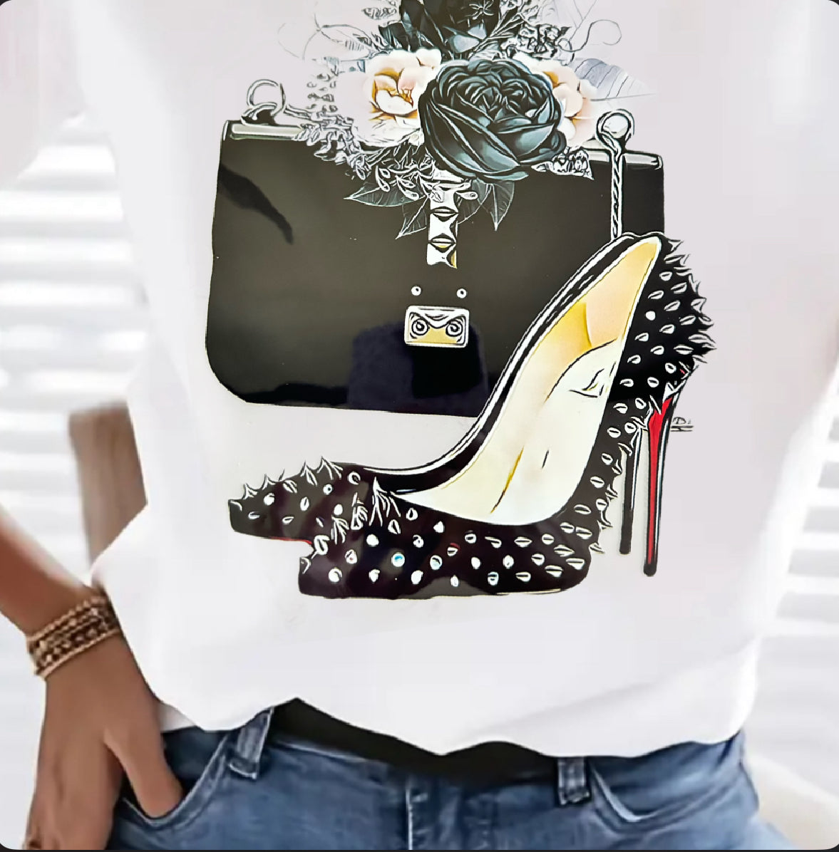 "GLAM NOIR LUXE"