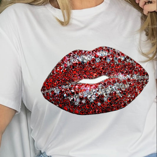 " A VALENTINE'S KISS"