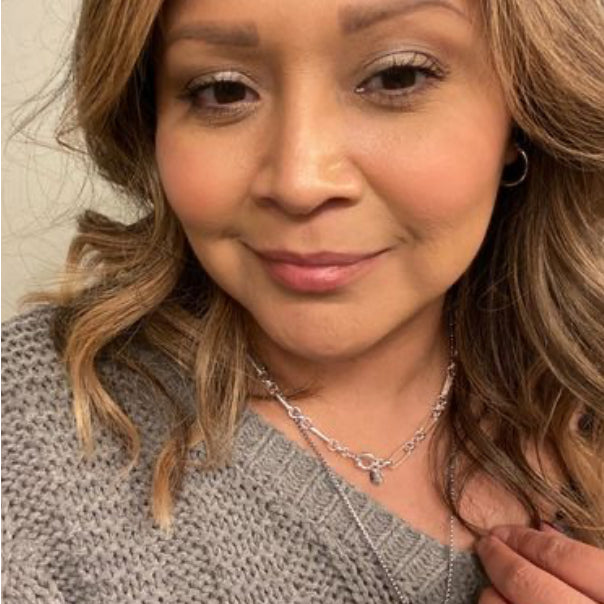 STEFANA LINK BRACELET