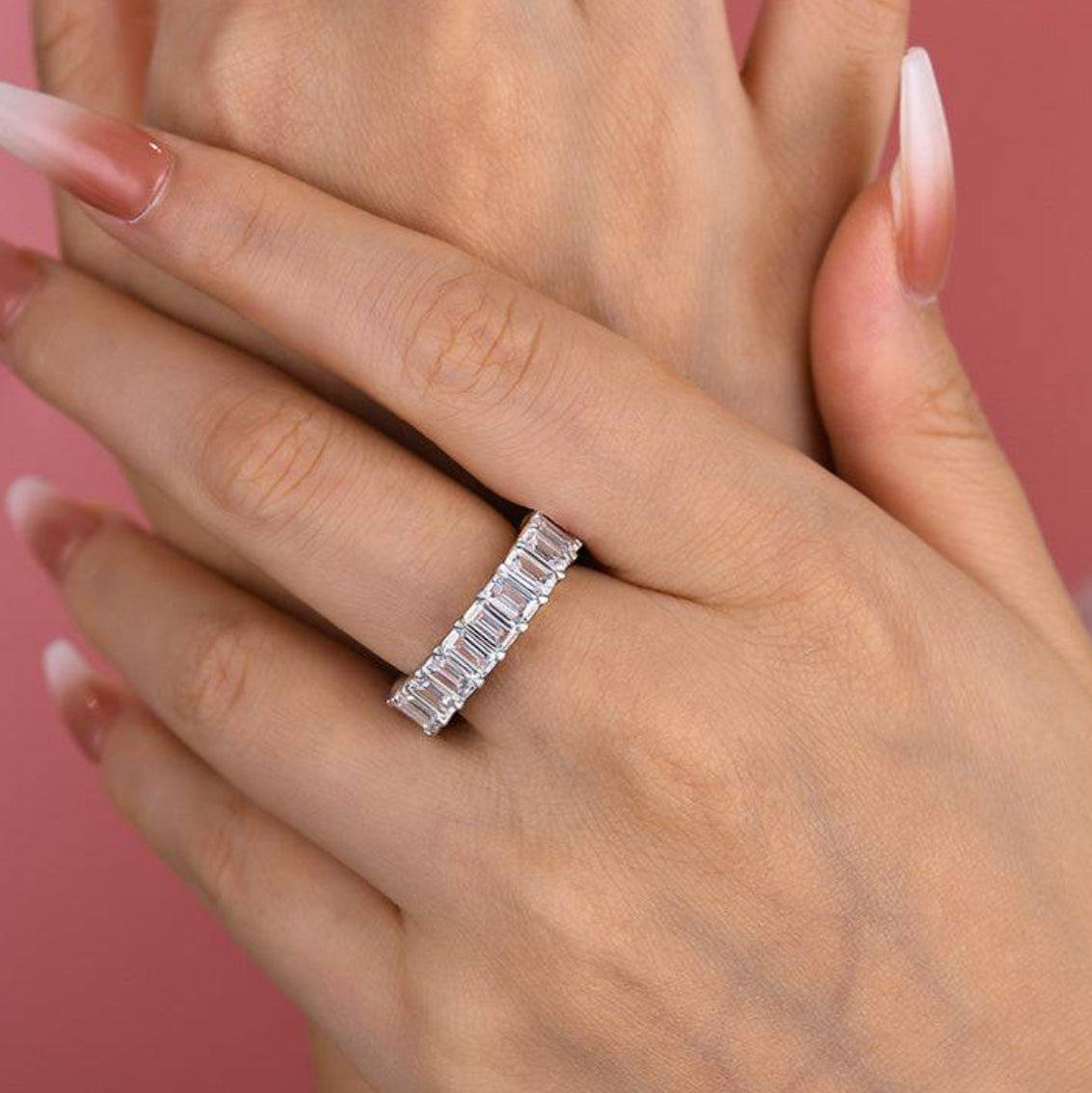 ETERNITY BAND 3.0