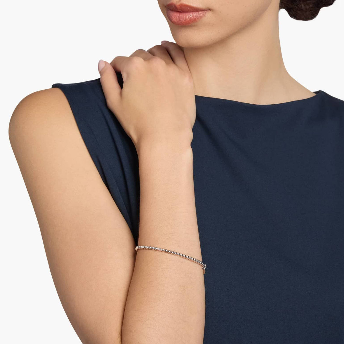 MIVALO BEADED BRACELET