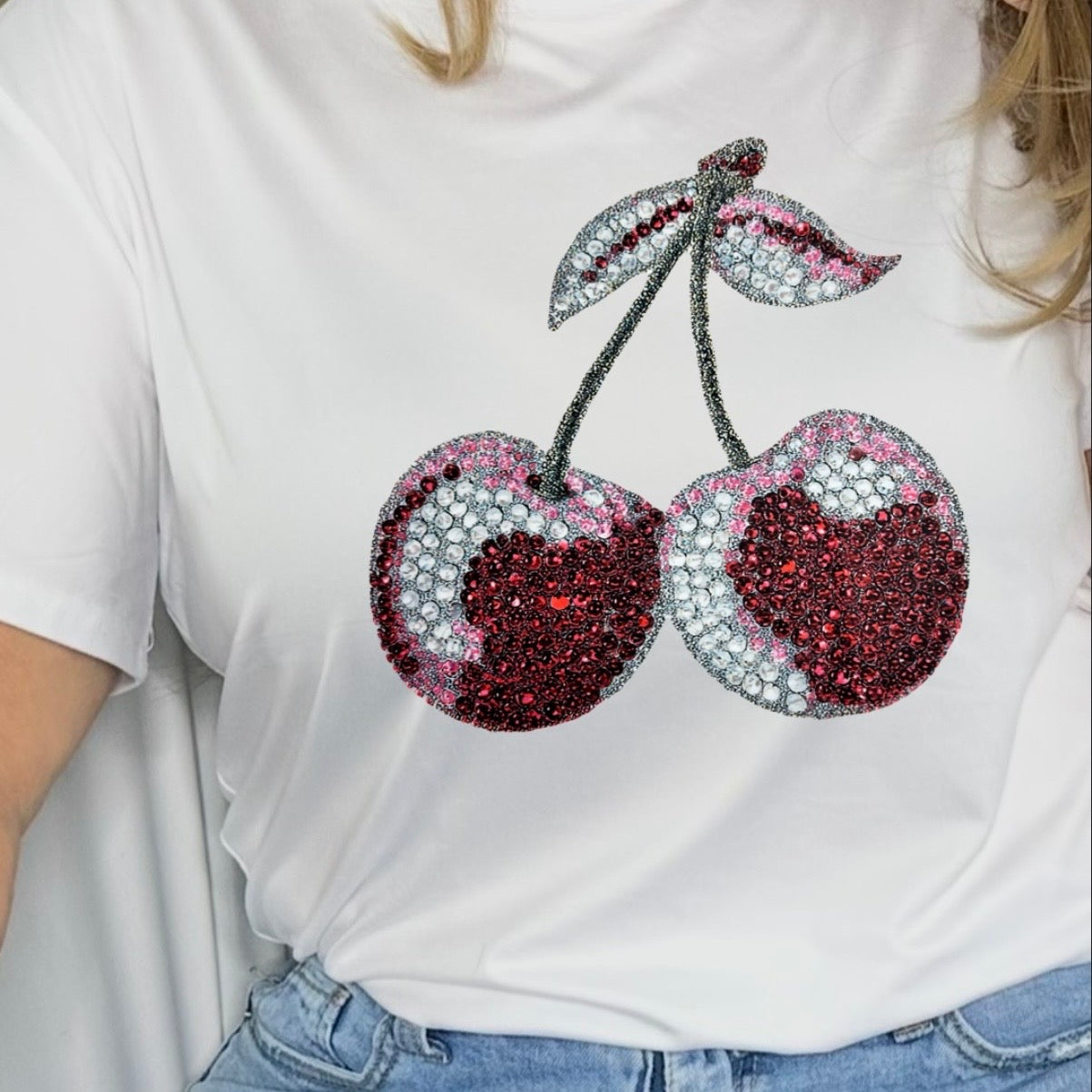 "VALENTINE'S CHERRIES"