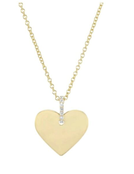 ARTLET DIAMOND HEART