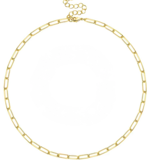 SMALL AURA LOVE NECKLACE