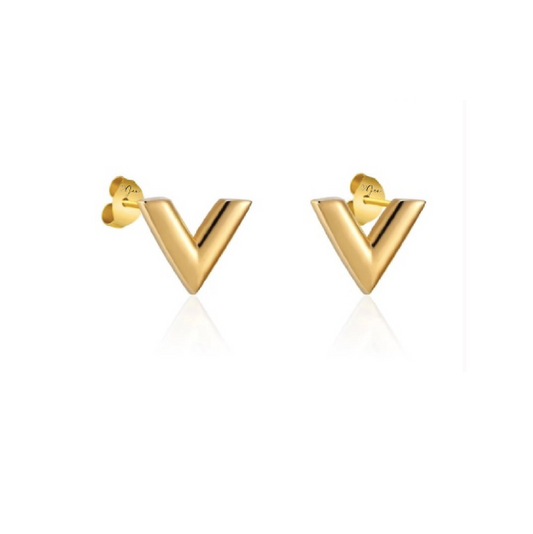 VERONA EARRINGS STUD