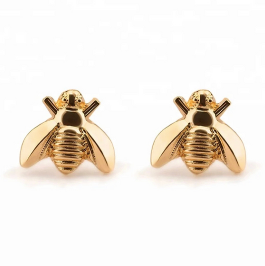 WE’RE MEANT TO BEE