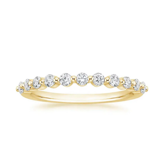 ETERNITY RING 1.0