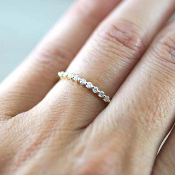 ETERNITY RING 1.0
