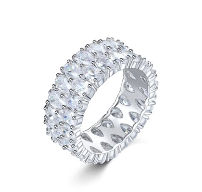 ETERNITY RING 4.0