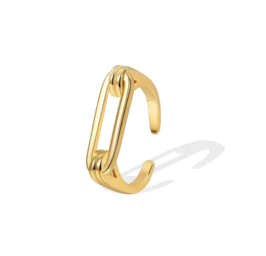 HARPER LINK RING