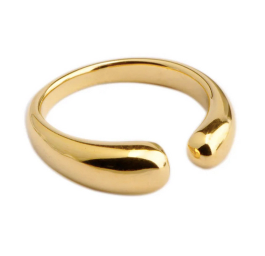 HERMES RING ADJUSTABLE