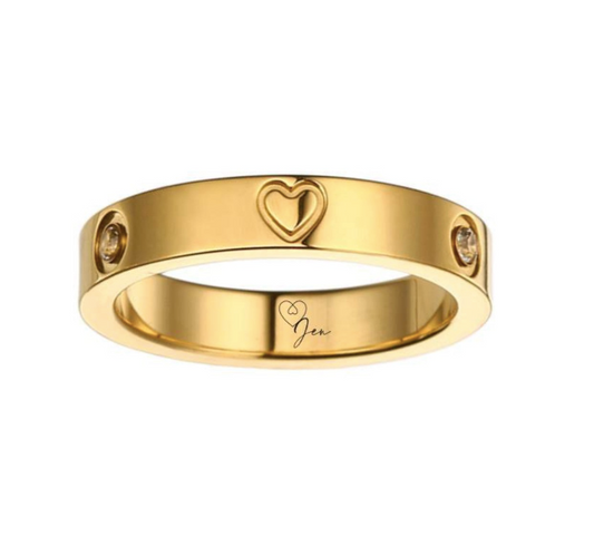 MI AMOUR RING
