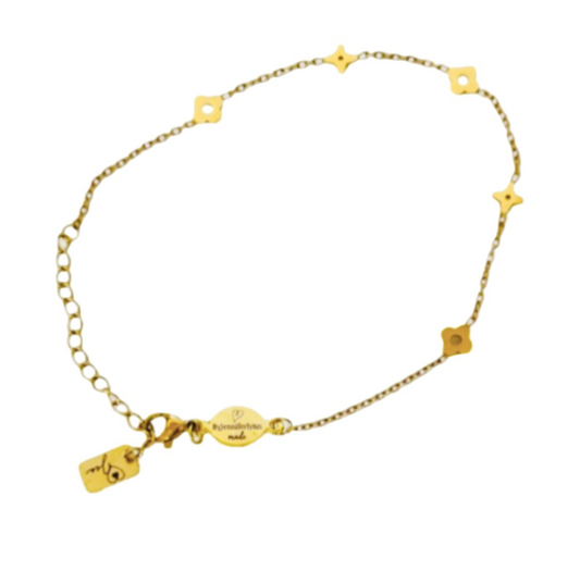 ELEGANT LUCKY BRACELET