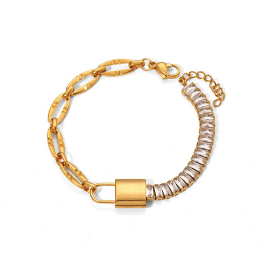 WINDSOR BRACELET