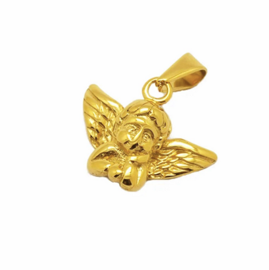18K ANGEL