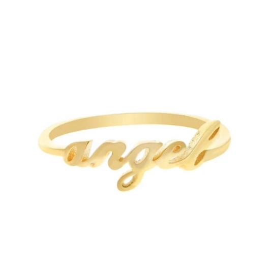 ANGEL RING