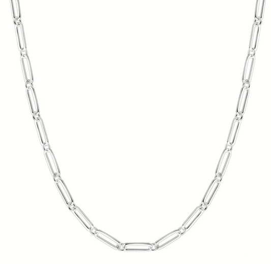 STELA LINK NECKLACE