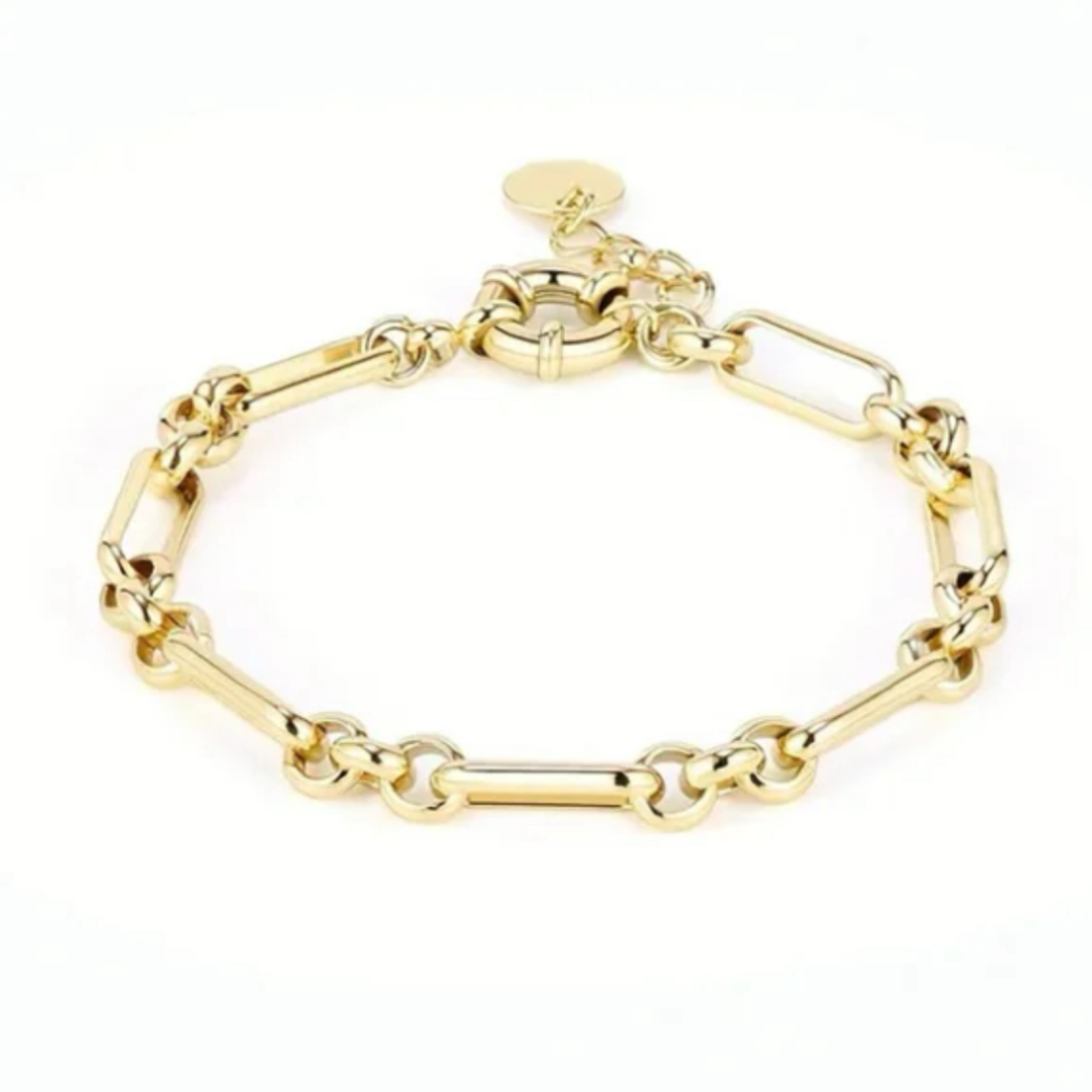 STEFANA LINK BRACELET