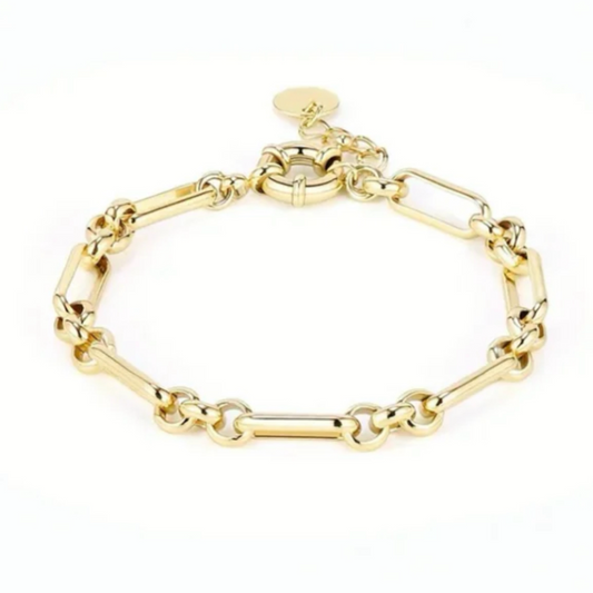STEFANA LINK BRACELET