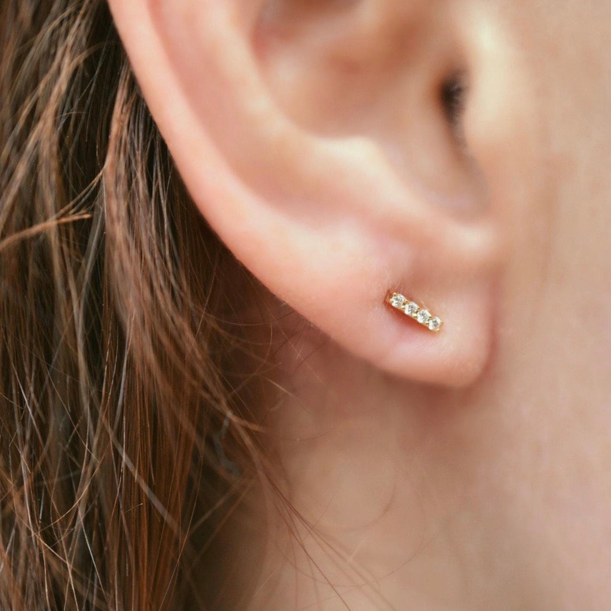 MERCEDES DIAMOND MINI BAR