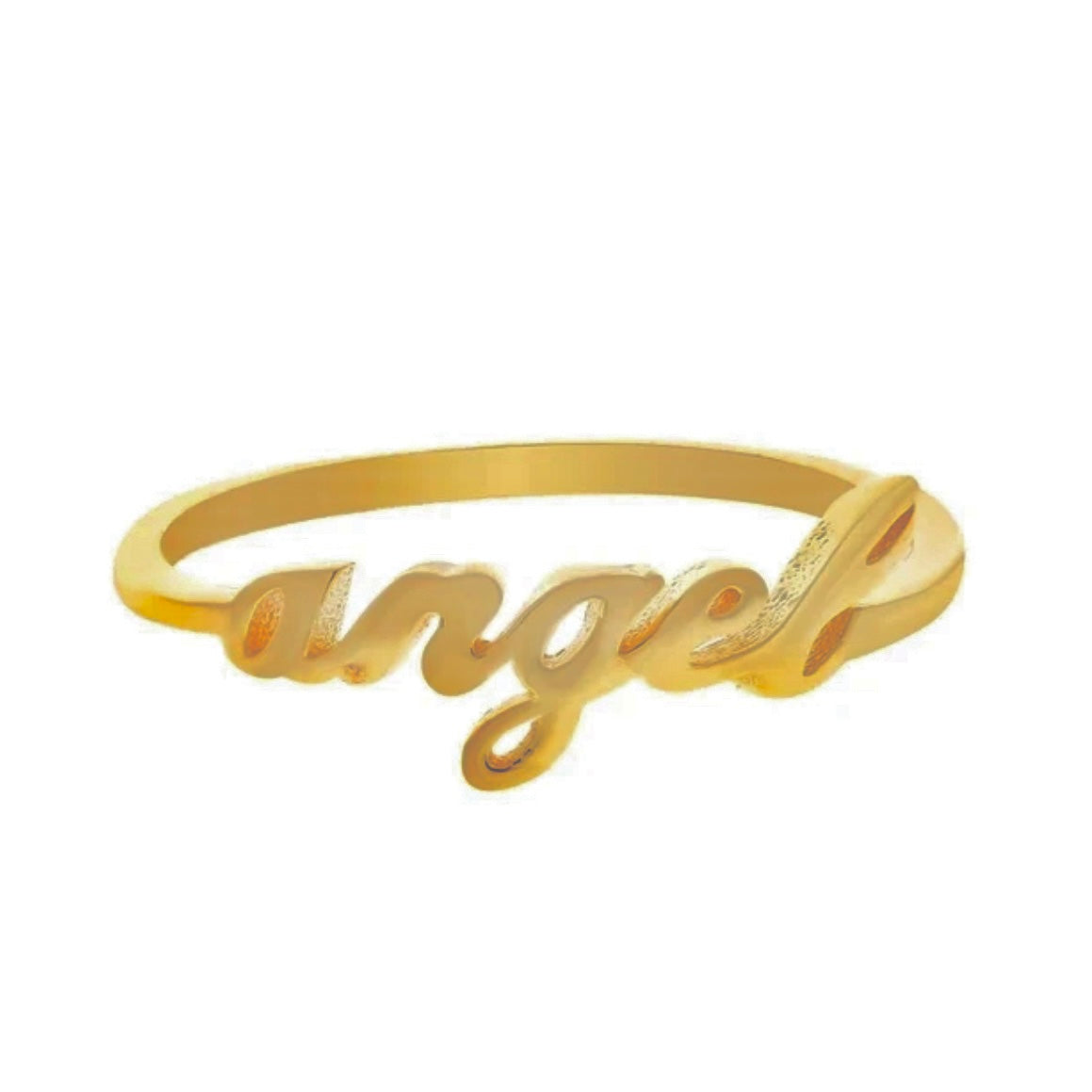 ANGEL RING