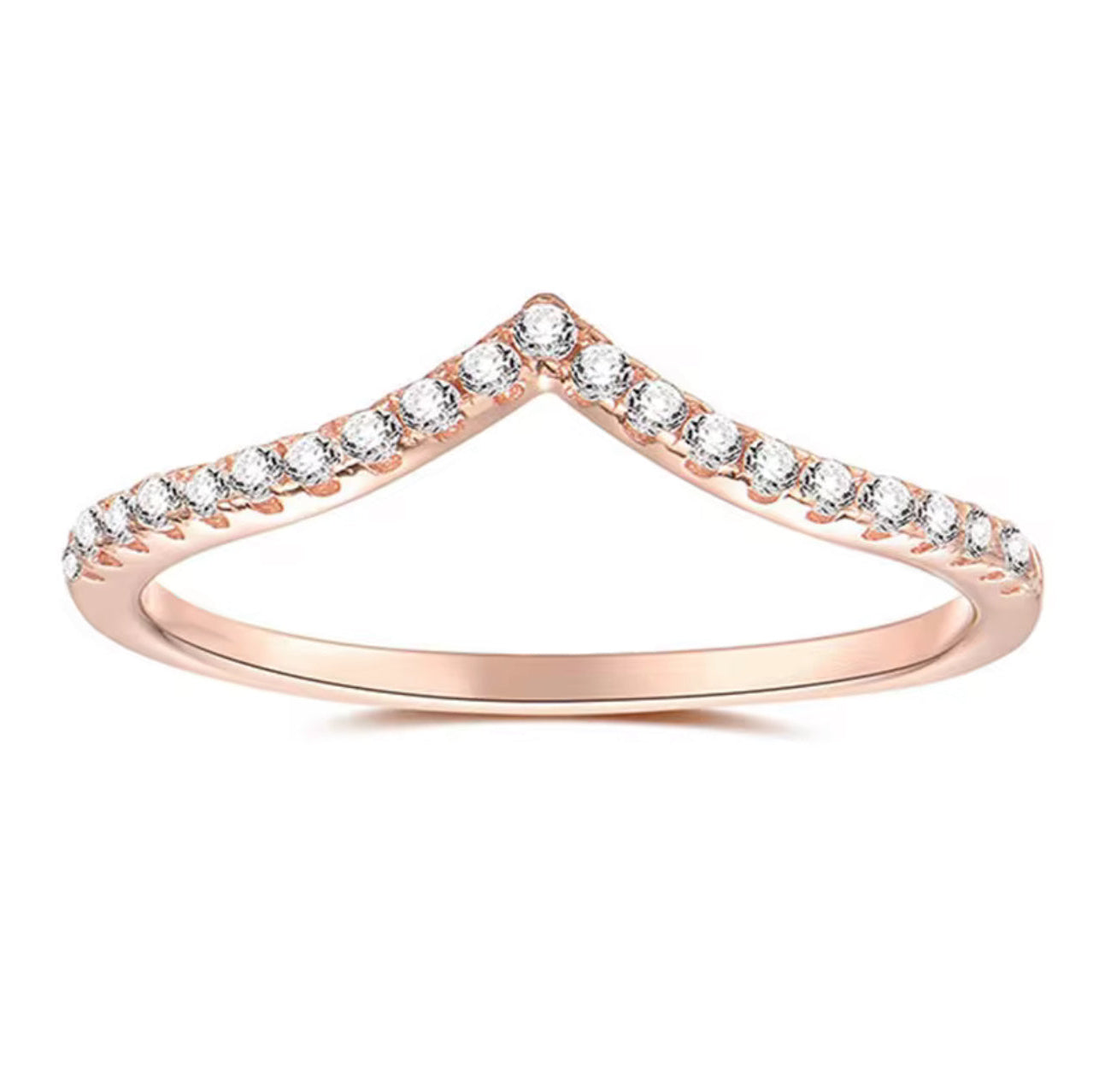 V SHAPE ETERNITY 1.0