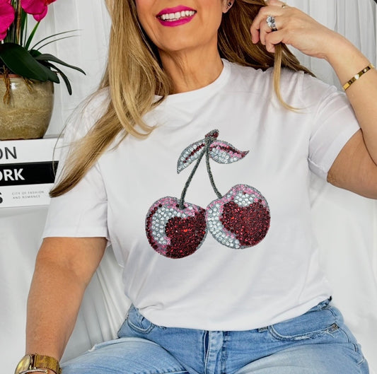 "VALENTINE'S CHERRIES"