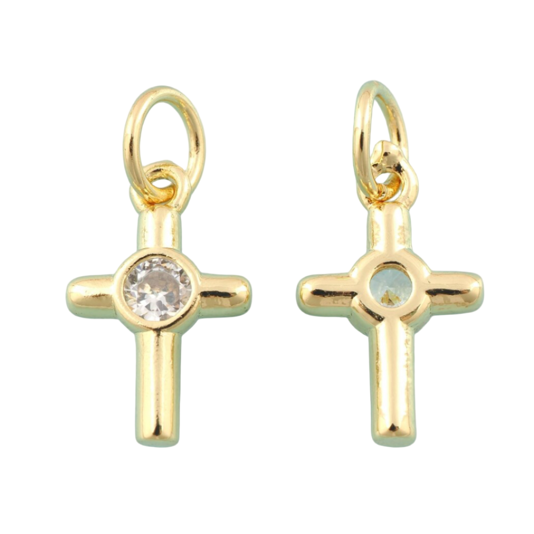 CROSS DIAMOND MICRO MINI