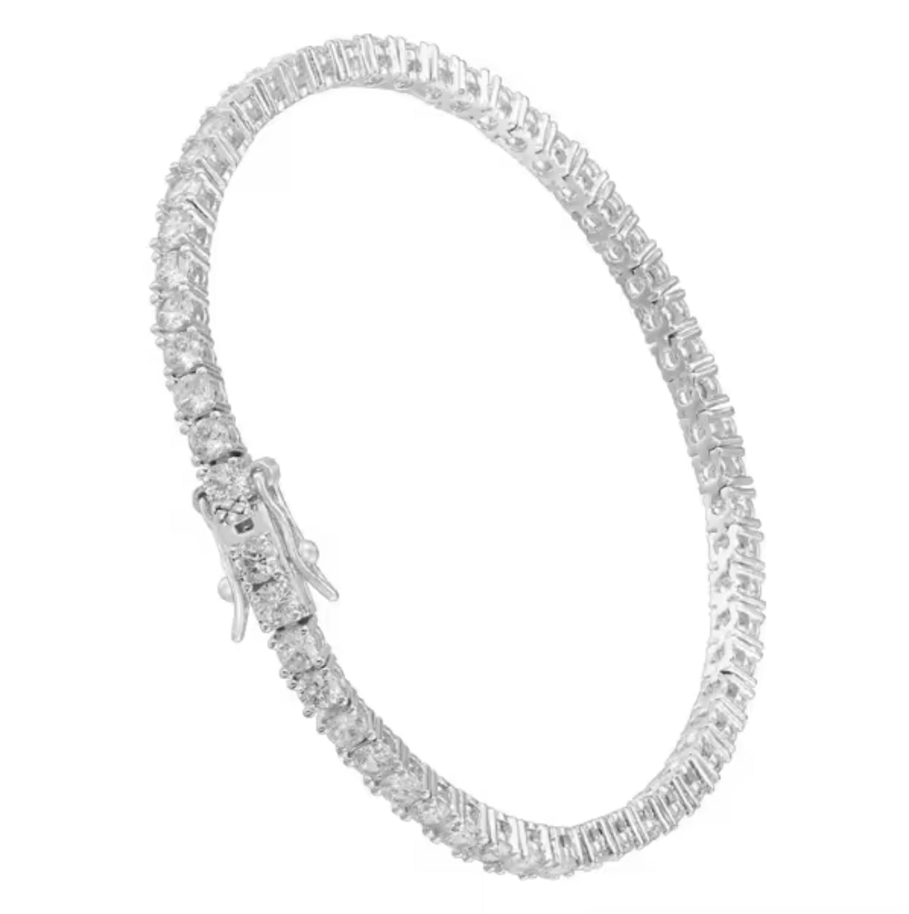 STARLETTE DIAMOND BRACELET