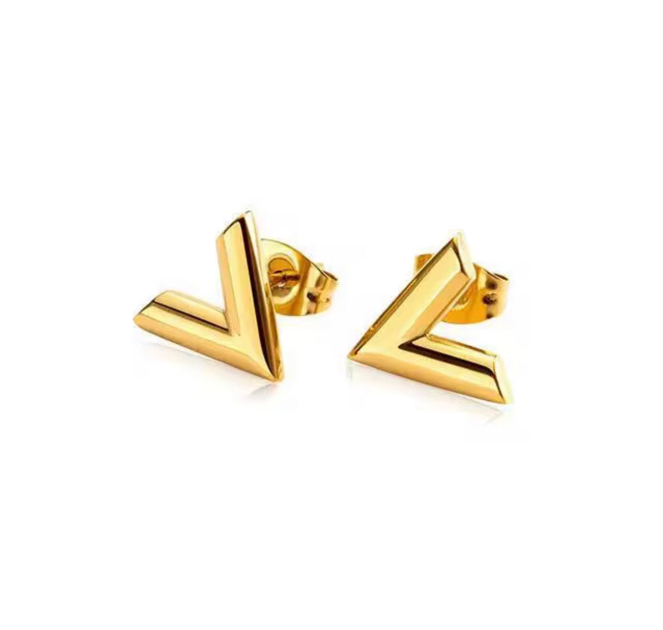 VERONA EARRINGS STUD