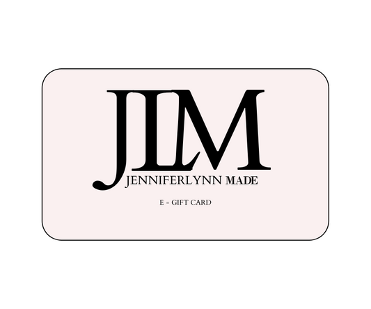 DIGITAL GIFT CARD (EMAILED)