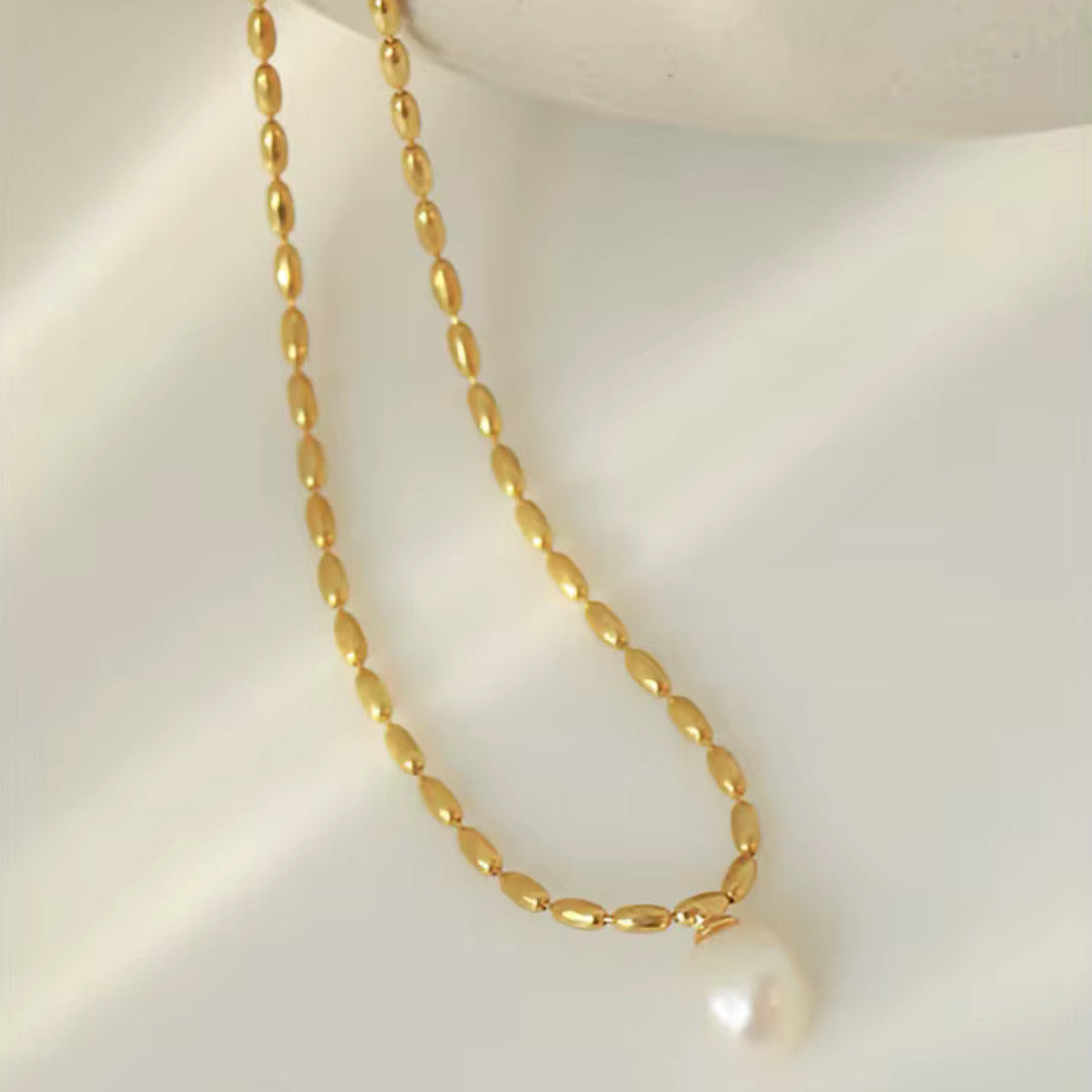 LUMIERE PEARL DROP