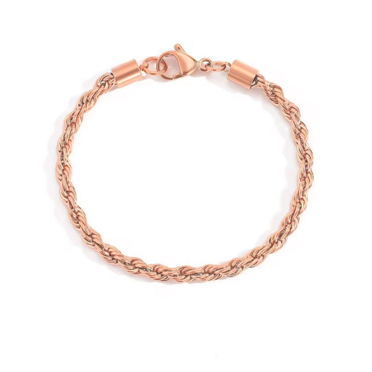 ROPE YOU HAPPY BRACELET