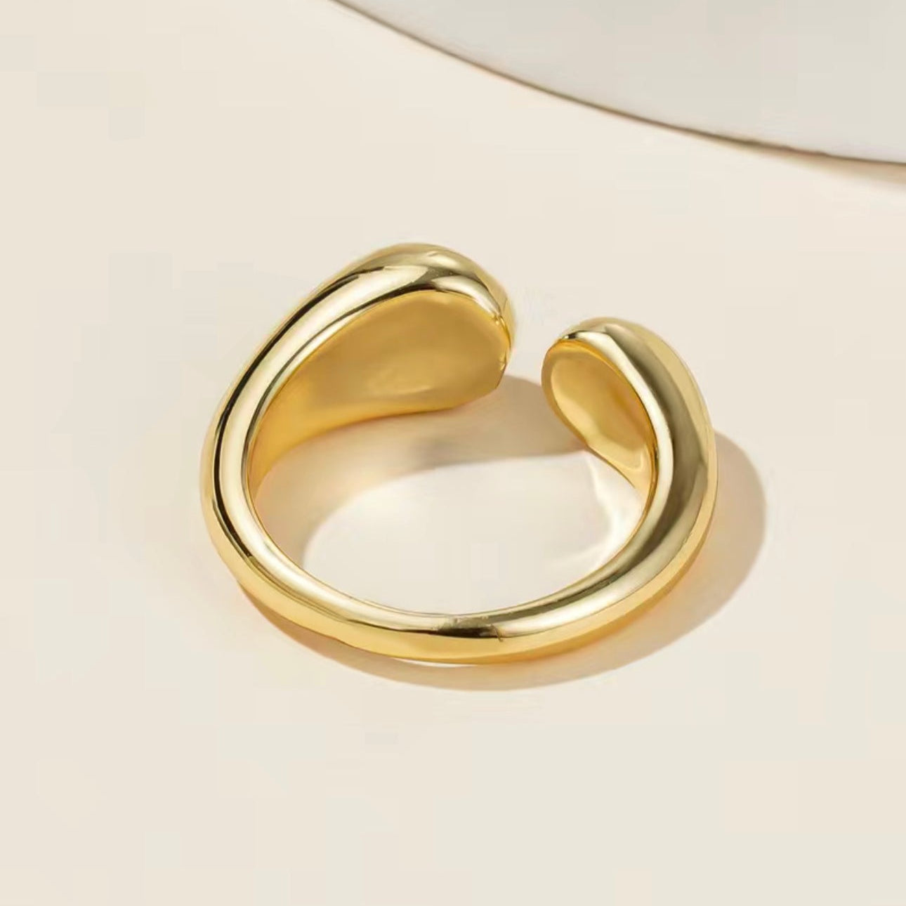 HERMES RING ADJUSTABLE