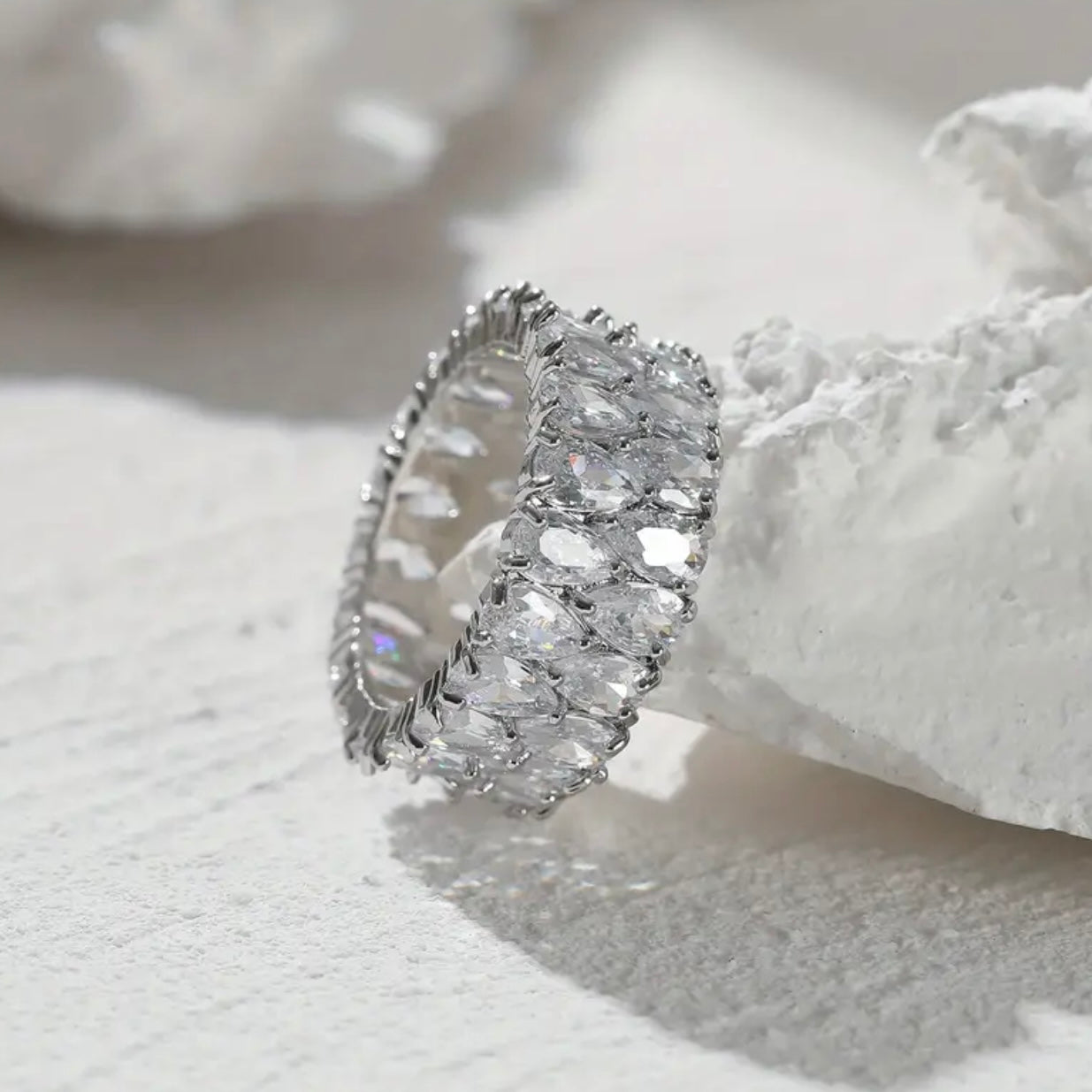 ETERNITY RING 4.0