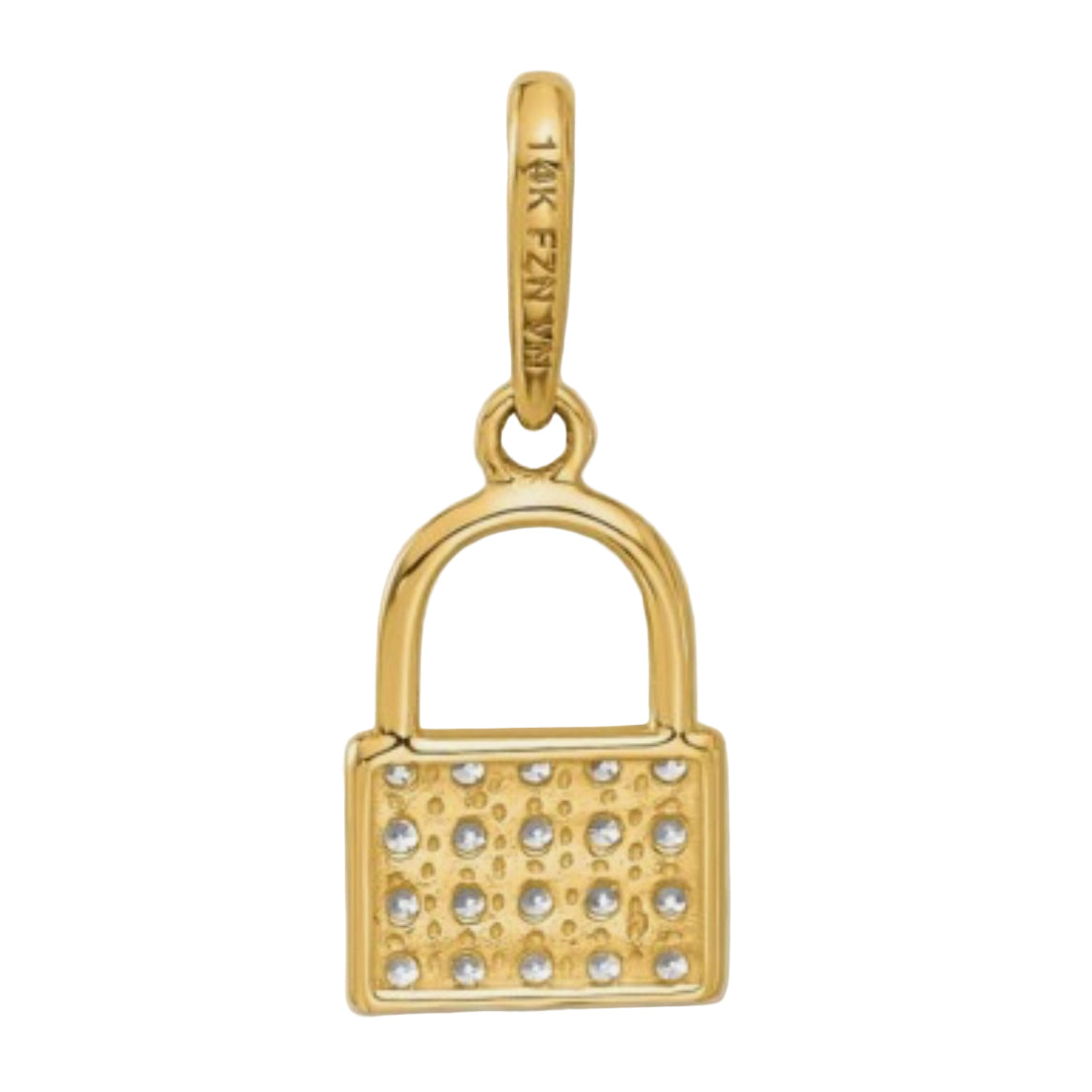 DIAMOND LOCK MINI