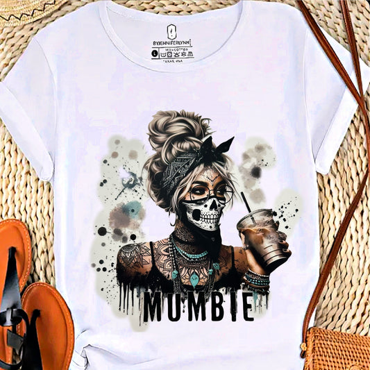 "MUMBIE 2"
