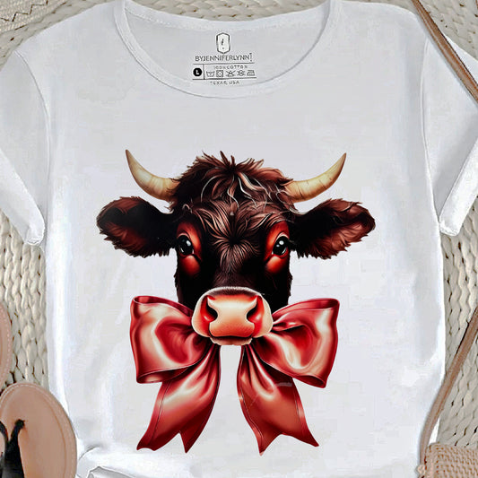 "SALLY MAE THE PAGEANT CALF"