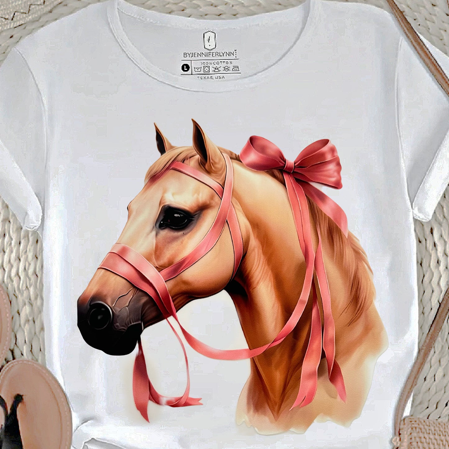 "THE FIRST PLACE GIRL"