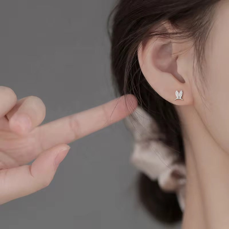 BUNNY DIAMOND EARS MICRO