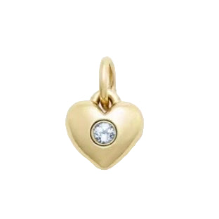 HEART OF DIAMOND MICRO MINI