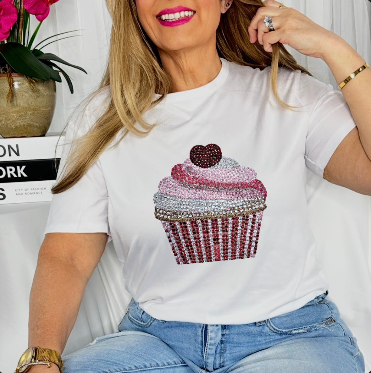 "A SWEET VALENTINE'S"