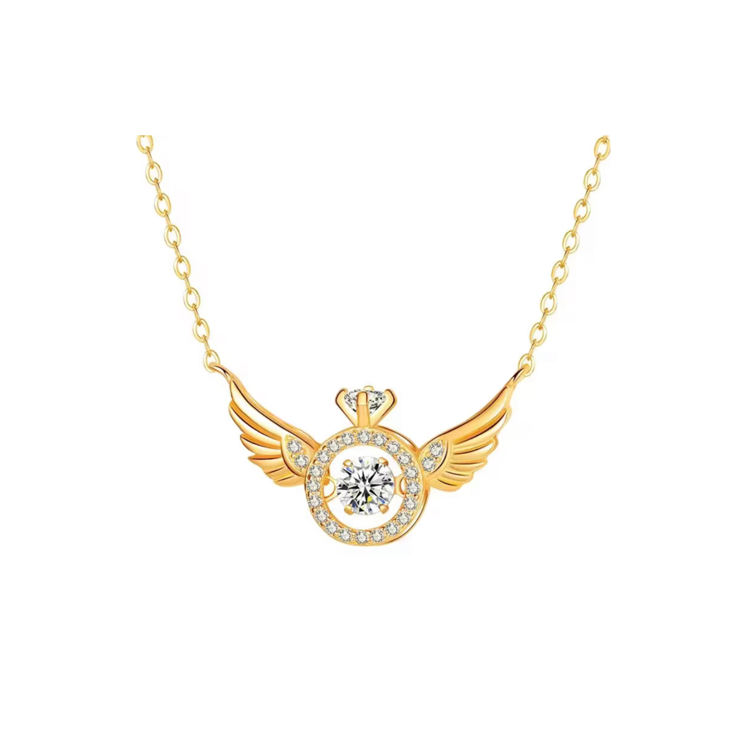 DANCING DIAMOND MINI