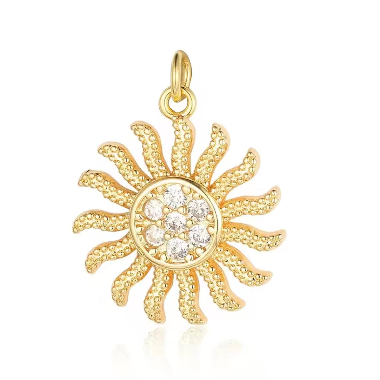 DIAMOND SUNSHINE MINI