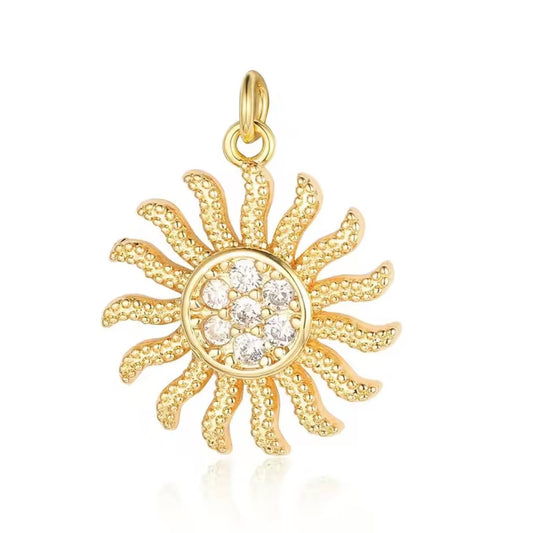 DIAMOND SUNSHINE MINI