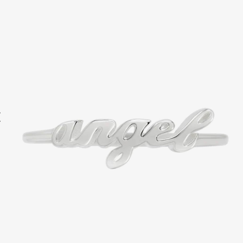 ANGEL RING