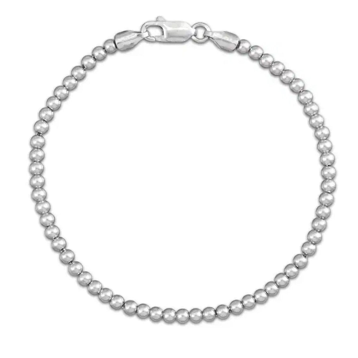 MIVALO BEADED BRACELET