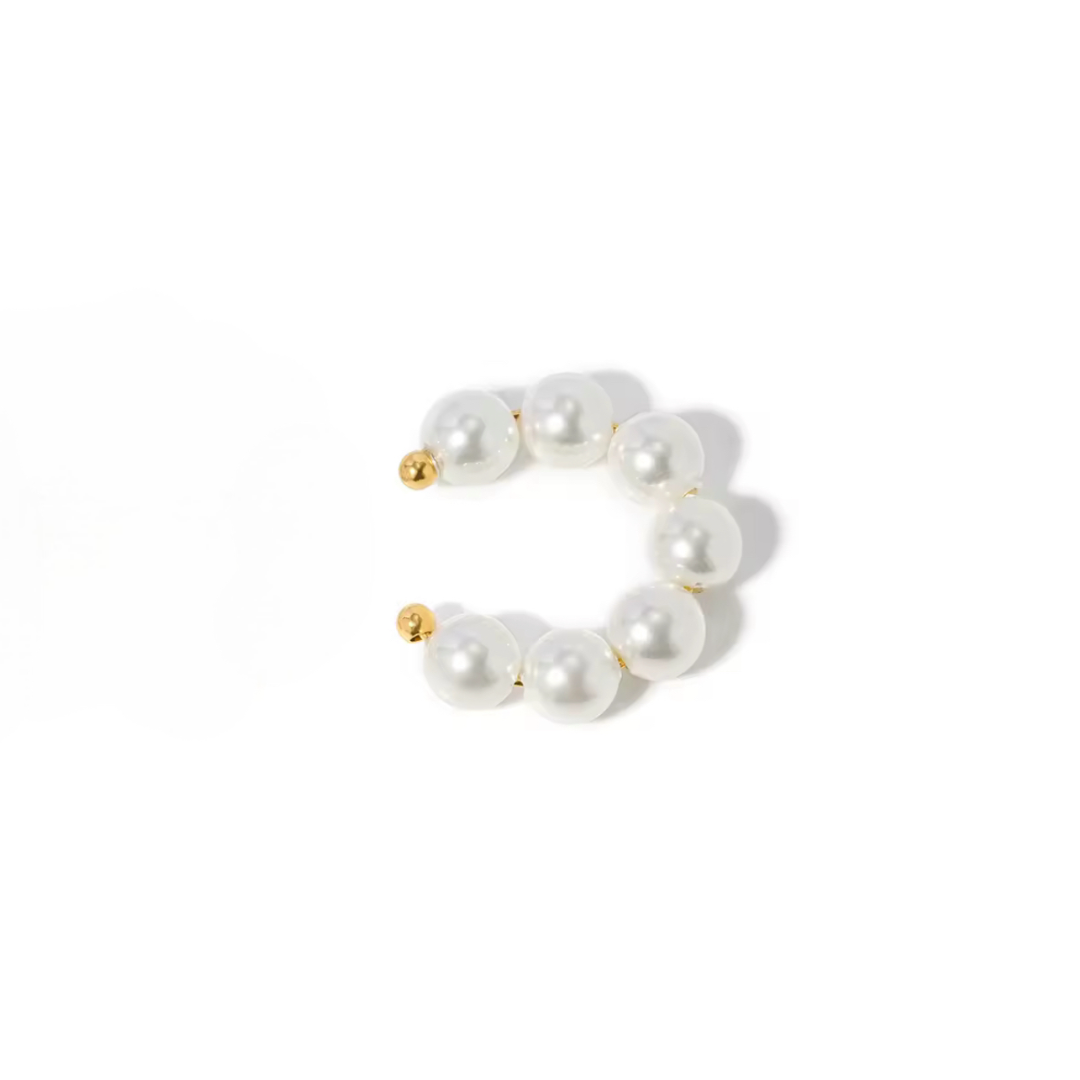 ARIANA PEARL CUFF